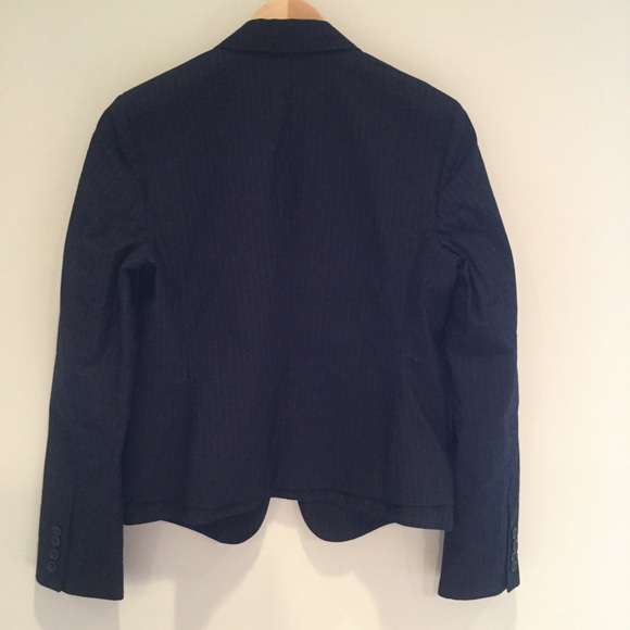 BCBG Angelea Blazer - Picture 2 of 5